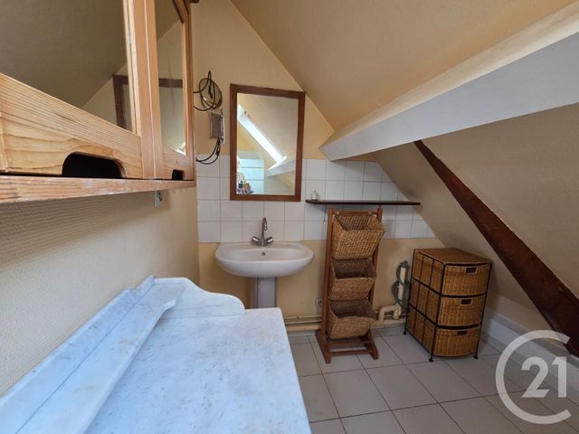 Appartement F1 bis &agrave; vendre - 2 pi&egrave;ces - 30 m2 - Mantes La Jolie - 78 - ILE-DE-FRANCE