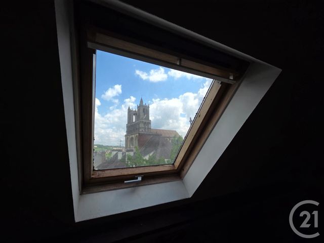 Appartement F1 bis &agrave; vendre - 2 pi&egrave;ces - 30 m2 - Mantes La Jolie - 78 - ILE-DE-FRANCE