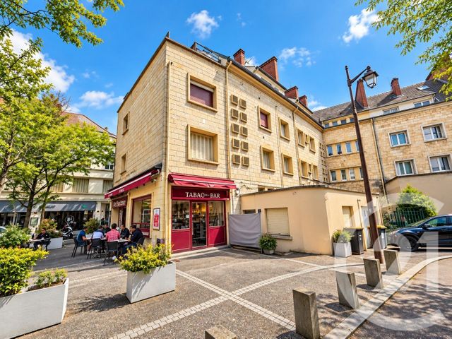 Appartement 2 pièces 47 m² · à Mantes-la-Jolie · 46,8 m² · 122 500 €