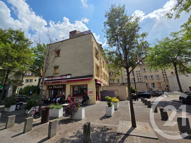 Appartement F2 à vendre - 2 pièces - 46,81 m2 - Mantes La Jolie - 78 - ILE-DE-FRANCE