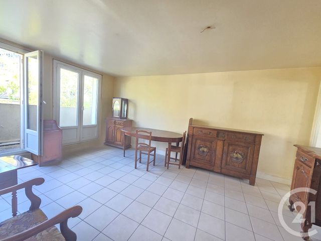 Appartement F2 à vendre - 2 pièces - 46,81 m2 - Mantes La Jolie - 78 - ILE-DE-FRANCE