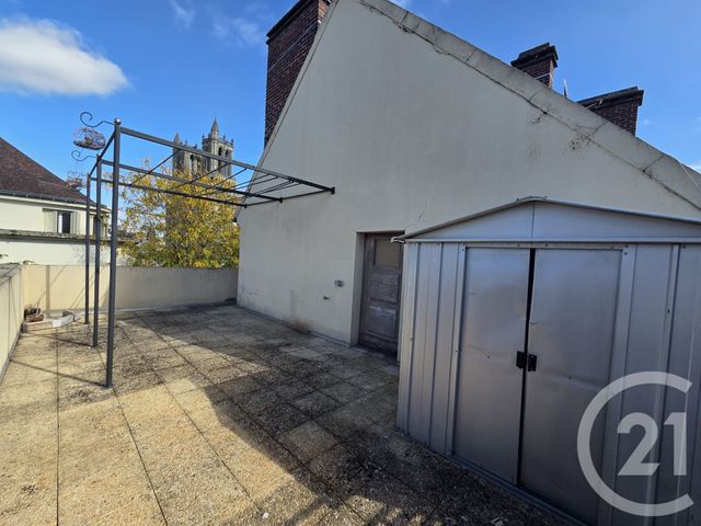 appartement - MANTES LA JOLIE - 78