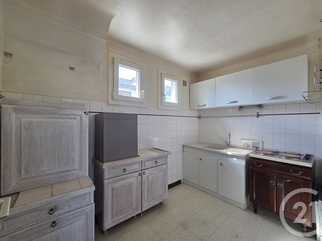 Appartement F2 à vendre - 2 pièces - 46,81 m2 - Mantes La Jolie - 78 - ILE-DE-FRANCE