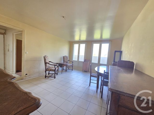 Appartement F2 à vendre - 2 pièces - 46,81 m2 - Mantes La Jolie - 78 - ILE-DE-FRANCE