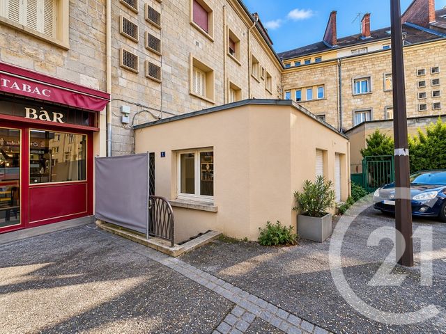 Divers &agrave; vendre - 13,74 m2 - Mantes La Jolie - 78 - ILE-DE-FRANCE