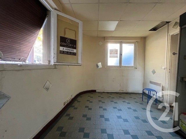 Divers &agrave; vendre - 13,74 m2 - Mantes La Jolie - 78 - ILE-DE-FRANCE