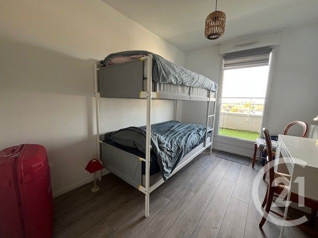 Appartement F4 à vendre - 4 pièces - 80,23 m2 - Mantes La Ville - 78 - ILE-DE-FRANCE