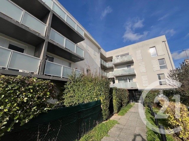 Appartement F4 à vendre - 4 pièces - 80,23 m2 - Mantes La Ville - 78 - ILE-DE-FRANCE