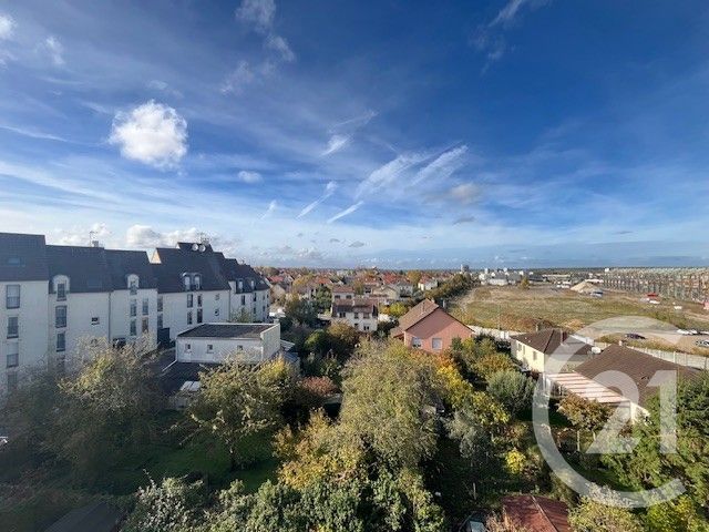 Appartement F4 à vendre - 4 pièces - 80,23 m2 - Mantes La Ville - 78 - ILE-DE-FRANCE