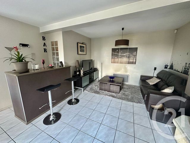 Maison &agrave; vendre - 8 pi&egrave;ces - 170 m2 - St Martin La Garenne - 78 - ILE-DE-FRANCE