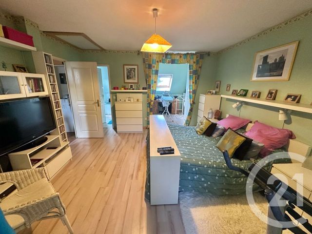 Maison &agrave; vendre - 8 pi&egrave;ces - 170 m2 - St Martin La Garenne - 78 - ILE-DE-FRANCE