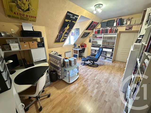 Maison &agrave; vendre - 8 pi&egrave;ces - 170 m2 - St Martin La Garenne - 78 - ILE-DE-FRANCE