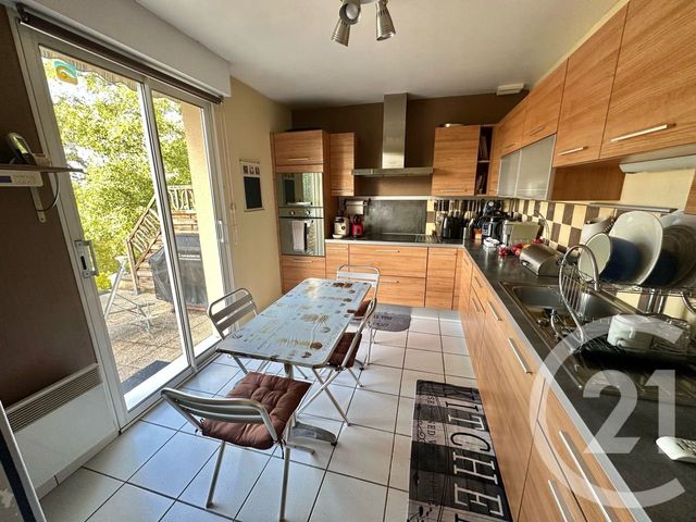 Maison &agrave; vendre - 8 pi&egrave;ces - 170 m2 - St Martin La Garenne - 78 - ILE-DE-FRANCE