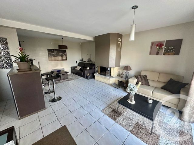 Maison &agrave; vendre - 8 pi&egrave;ces - 170 m2 - St Martin La Garenne - 78 - ILE-DE-FRANCE