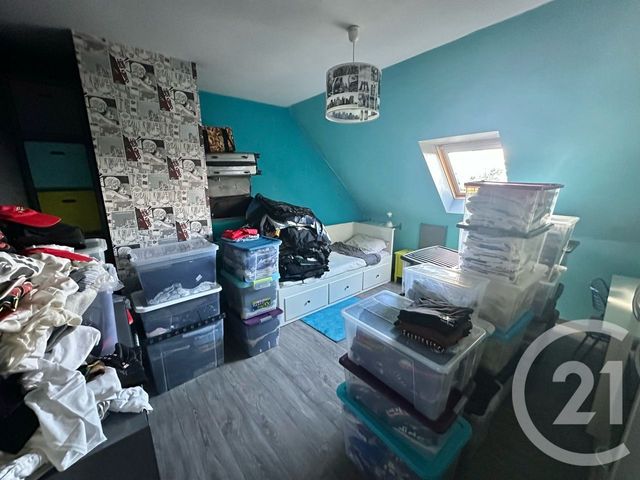 Maison &agrave; vendre - 8 pi&egrave;ces - 170 m2 - St Martin La Garenne - 78 - ILE-DE-FRANCE