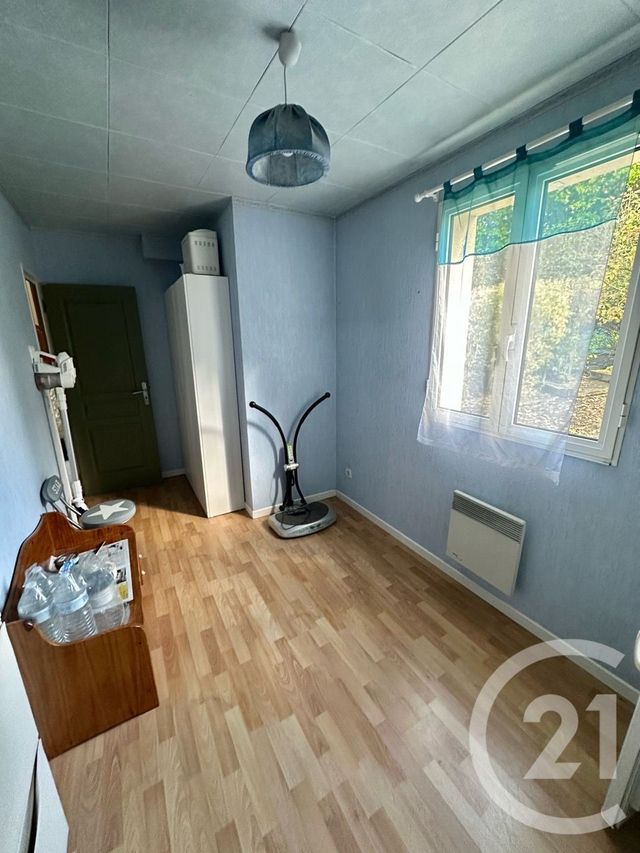 Maison &agrave; vendre - 8 pi&egrave;ces - 170 m2 - St Martin La Garenne - 78 - ILE-DE-FRANCE