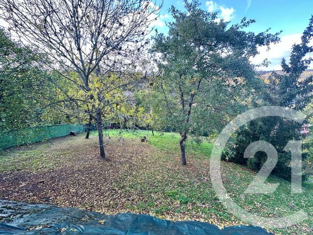 Maison &agrave; vendre - 8 pi&egrave;ces - 170 m2 - St Martin La Garenne - 78 - ILE-DE-FRANCE