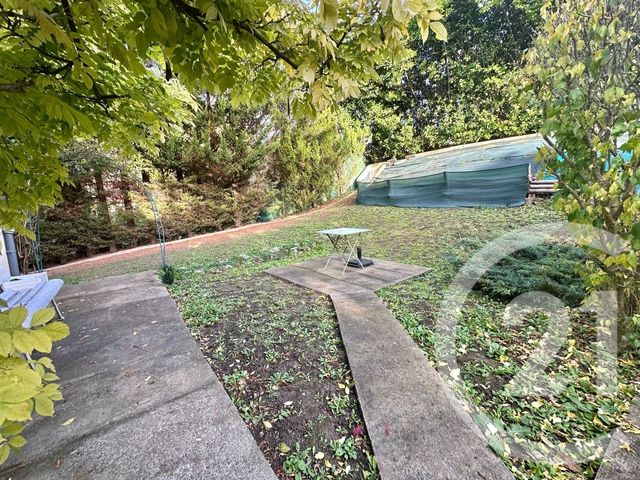 Maison &agrave; vendre - 8 pi&egrave;ces - 170 m2 - St Martin La Garenne - 78 - ILE-DE-FRANCE