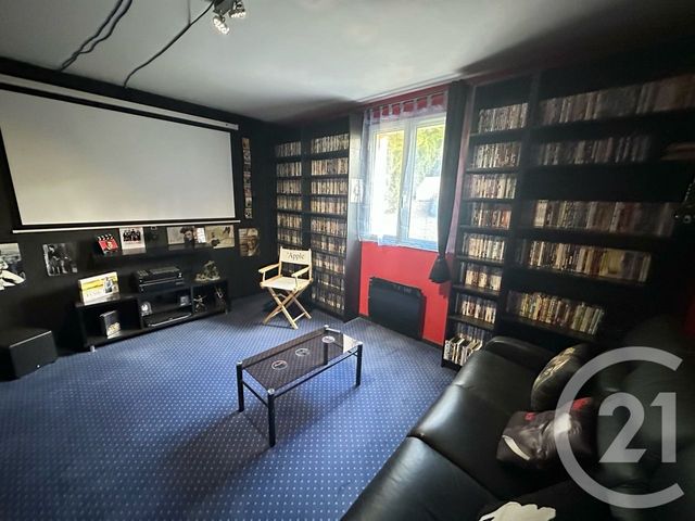 Maison &agrave; vendre - 8 pi&egrave;ces - 170 m2 - St Martin La Garenne - 78 - ILE-DE-FRANCE