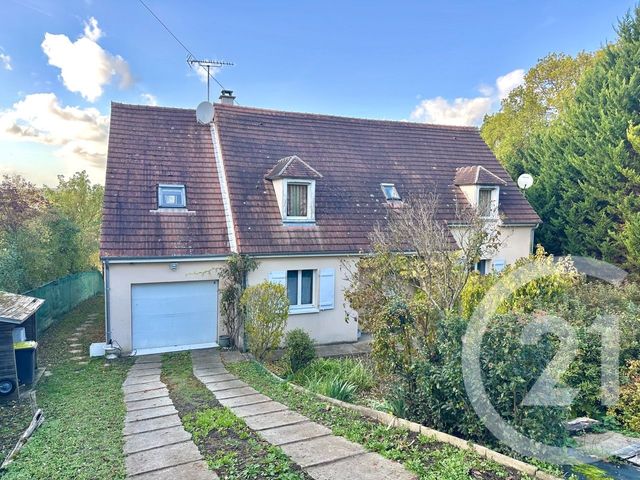 Maison à vendre ST MARTIN LA GARENNE