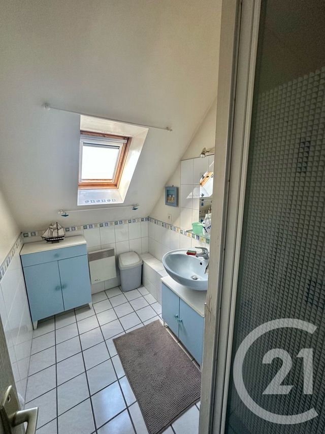 Maison &agrave; vendre - 8 pi&egrave;ces - 170 m2 - St Martin La Garenne - 78 - ILE-DE-FRANCE