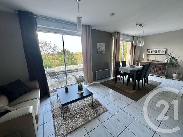 Maison &agrave; vendre - 8 pi&egrave;ces - 170 m2 - St Martin La Garenne - 78 - ILE-DE-FRANCE