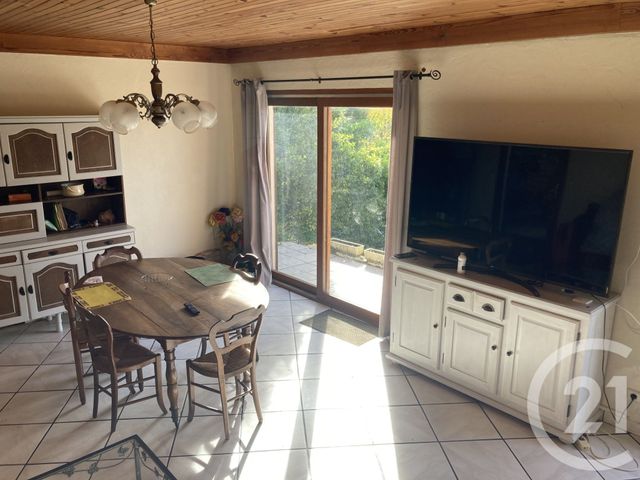 Maison &agrave; vendre - 3 pi&egrave;ces - 72,38 m2 - Limay - 78 - ILE-DE-FRANCE