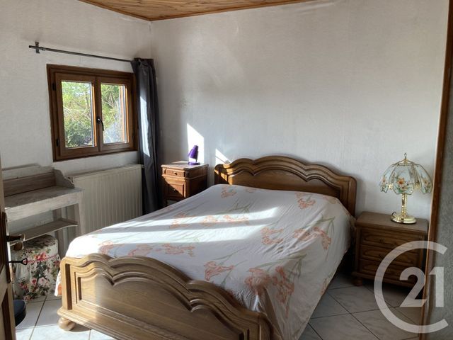 Maison &agrave; vendre - 3 pi&egrave;ces - 72,38 m2 - Limay - 78 - ILE-DE-FRANCE