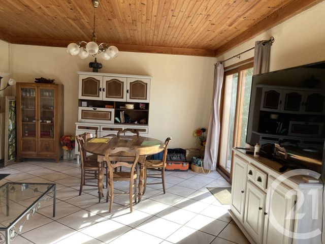 Maison &agrave; vendre - 3 pi&egrave;ces - 72,38 m2 - Limay - 78 - ILE-DE-FRANCE