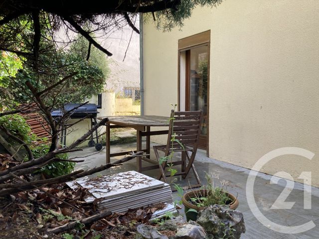 Maison &agrave; vendre - 3 pi&egrave;ces - 72,38 m2 - Limay - 78 - ILE-DE-FRANCE