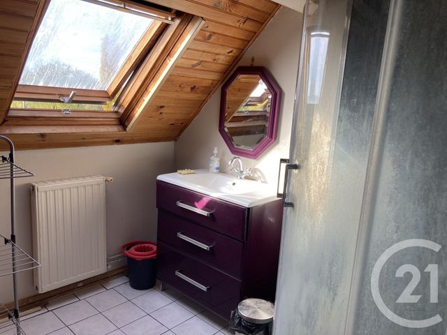 Maison &agrave; vendre - 3 pi&egrave;ces - 72,38 m2 - Limay - 78 - ILE-DE-FRANCE