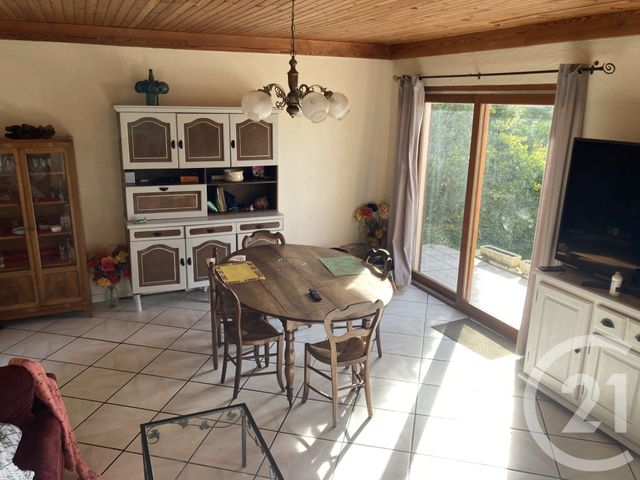 Maison &agrave; vendre - 3 pi&egrave;ces - 72,38 m2 - Limay - 78 - ILE-DE-FRANCE