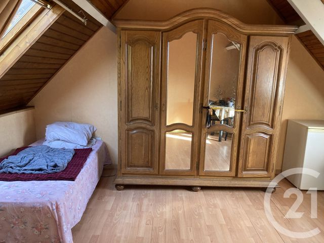 Maison &agrave; vendre - 3 pi&egrave;ces - 72,38 m2 - Limay - 78 - ILE-DE-FRANCE