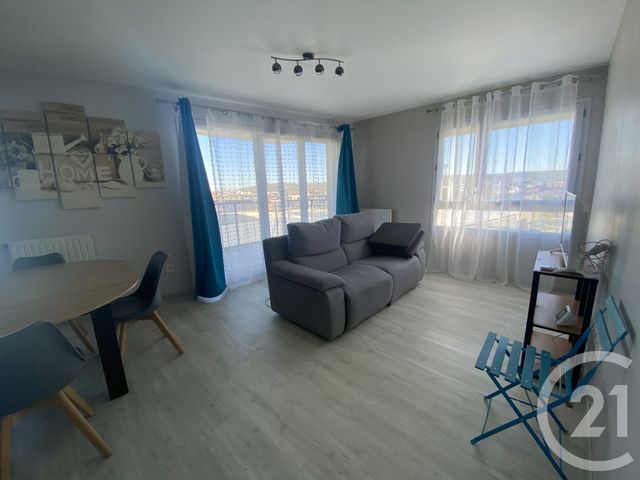 appartement - MANTES LA VILLE - 78