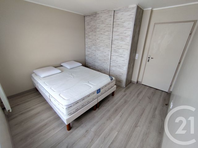 Appartement F3 &agrave; louer - 3 pi&egrave;ces - 58 m2 - Mantes La Ville - 78 - ILE-DE-FRANCE