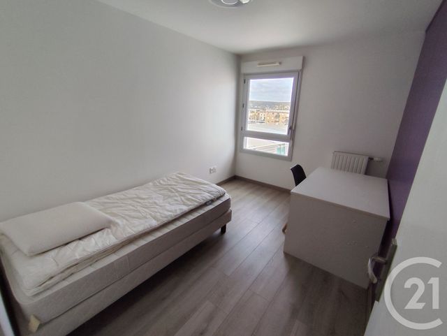 Appartement F3 &agrave; louer - 3 pi&egrave;ces - 58 m2 - Mantes La Ville - 78 - ILE-DE-FRANCE