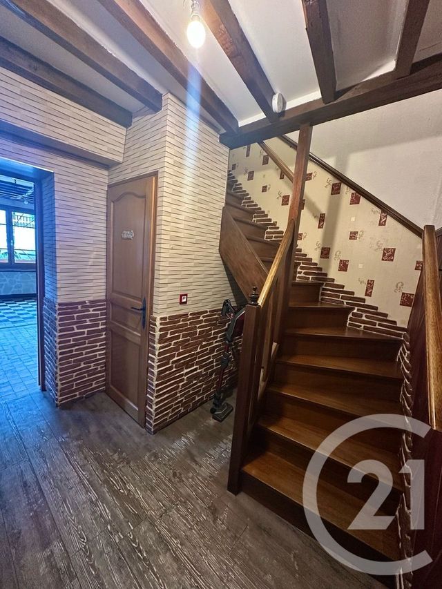 Maison &agrave; vendre - 5 pi&egrave;ces - 85 m2 - Mantes La Jolie - 78 - ILE-DE-FRANCE