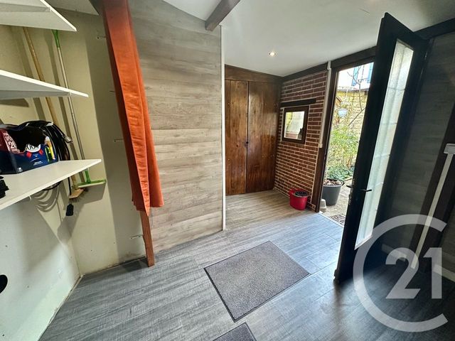 Maison &agrave; vendre - 5 pi&egrave;ces - 85 m2 - Mantes La Jolie - 78 - ILE-DE-FRANCE