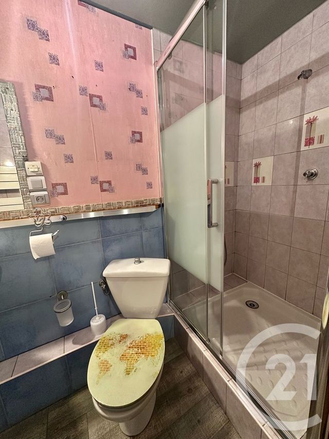 Maison &agrave; vendre - 5 pi&egrave;ces - 85 m2 - Mantes La Jolie - 78 - ILE-DE-FRANCE