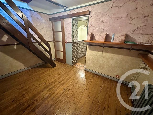 Maison &agrave; vendre - 5 pi&egrave;ces - 85 m2 - Mantes La Jolie - 78 - ILE-DE-FRANCE