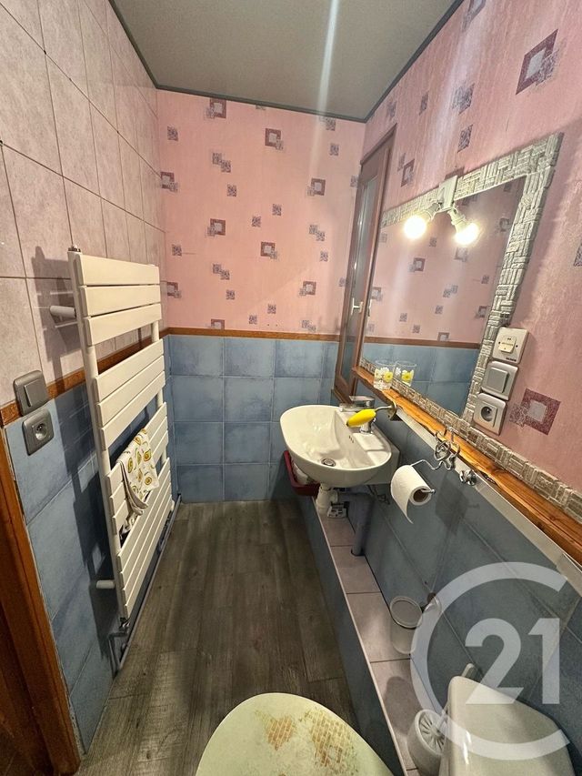 Maison &agrave; vendre - 5 pi&egrave;ces - 85 m2 - Mantes La Jolie - 78 - ILE-DE-FRANCE