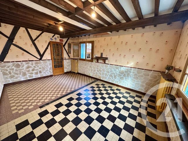 Maison &agrave; vendre - 5 pi&egrave;ces - 85 m2 - Mantes La Jolie - 78 - ILE-DE-FRANCE