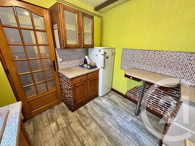 Maison &agrave; vendre - 5 pi&egrave;ces - 85 m2 - Mantes La Jolie - 78 - ILE-DE-FRANCE