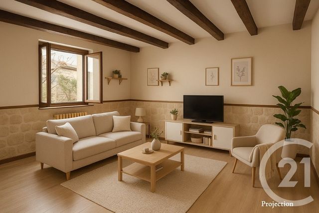 Maison &agrave; vendre - 5 pi&egrave;ces - 85 m2 - Mantes La Jolie - 78 - ILE-DE-FRANCE