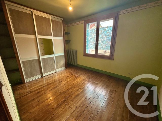 Maison &agrave; vendre - 5 pi&egrave;ces - 85 m2 - Mantes La Jolie - 78 - ILE-DE-FRANCE