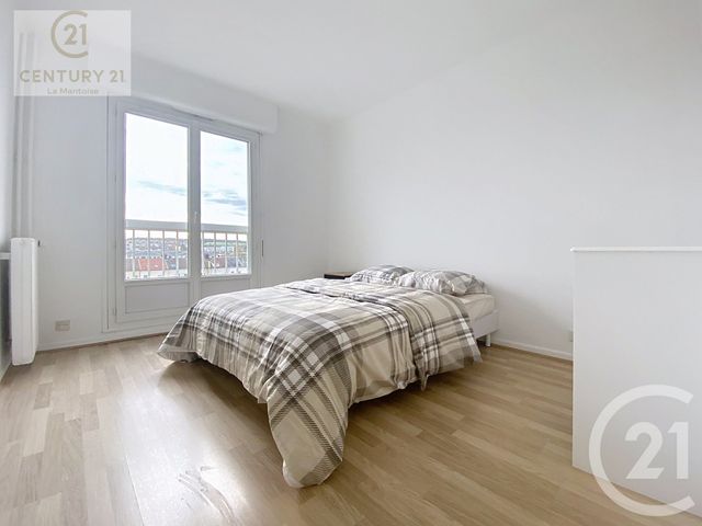 Appartement F2 à louer - 2 pièces - 47,68 m2 - Mantes La Jolie - 78 - ILE-DE-FRANCE