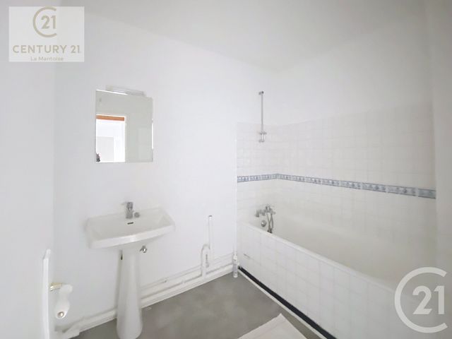 Appartement F2 à louer - 2 pièces - 47,68 m2 - Mantes La Jolie - 78 - ILE-DE-FRANCE