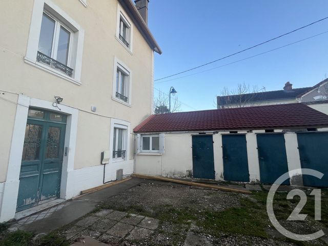 Immeuble &agrave; vendre - 398 m2 - Mantes La Jolie - 78 - ILE-DE-FRANCE