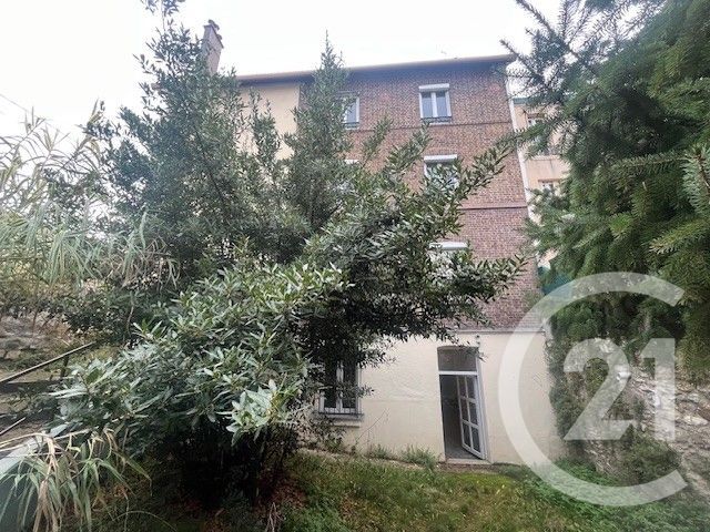 Immeuble à vendre MANTES LA JOLIE