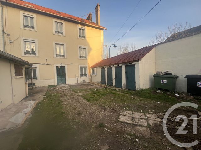 Immeuble &agrave; vendre - 398 m2 - Mantes La Jolie - 78 - ILE-DE-FRANCE